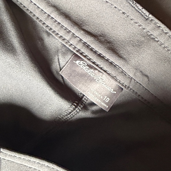 Eddie Bauer Golf-Hiking Skort Size 10 (T3) - Picture 4 of 5